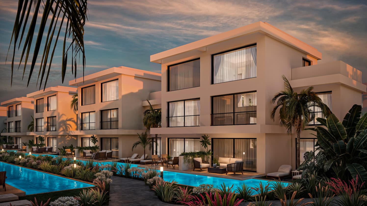 Real estate in North Cyprus