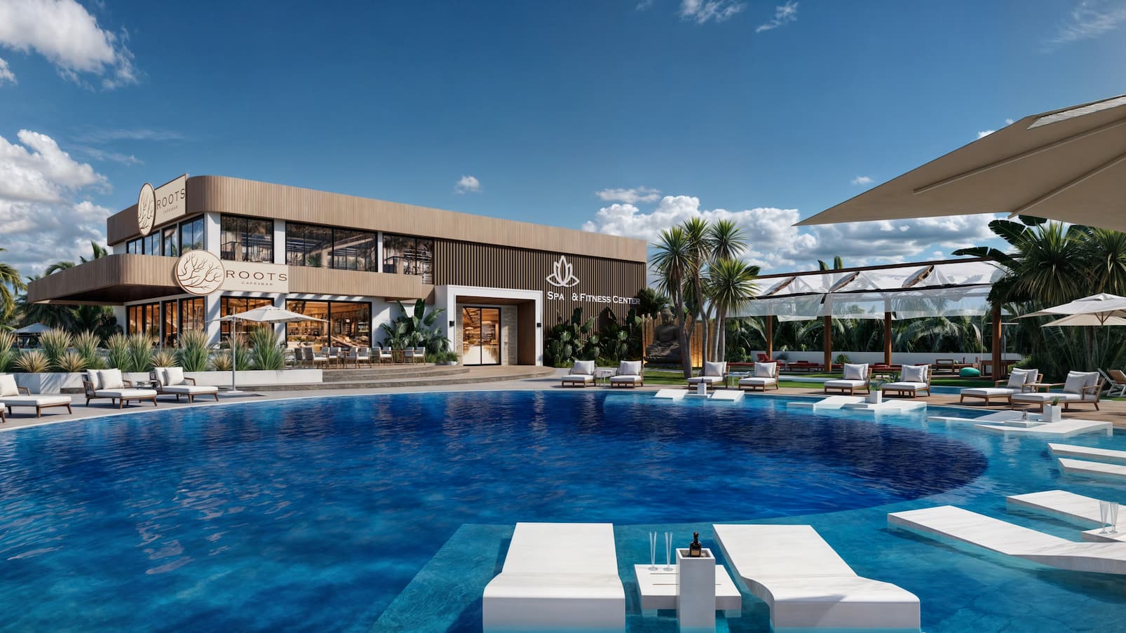 Real estate in North Cyprus