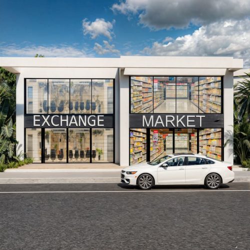 Real estate in North Cyprus