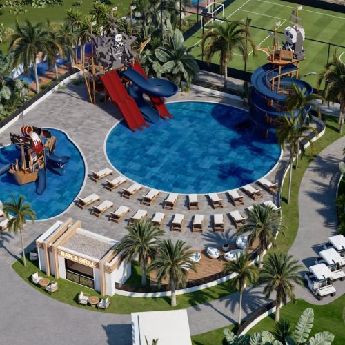 Real estate in North Cyprus