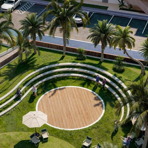 Real estate in North Cyprus