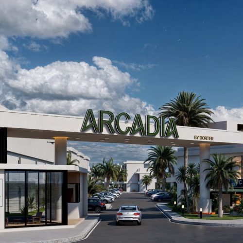 Real estate in North Cyprus