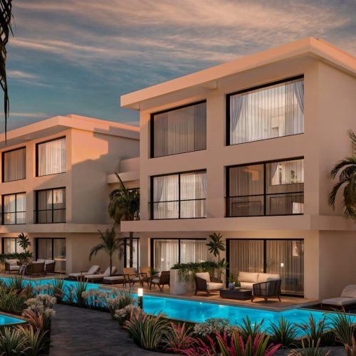 Real estate in North Cyprus