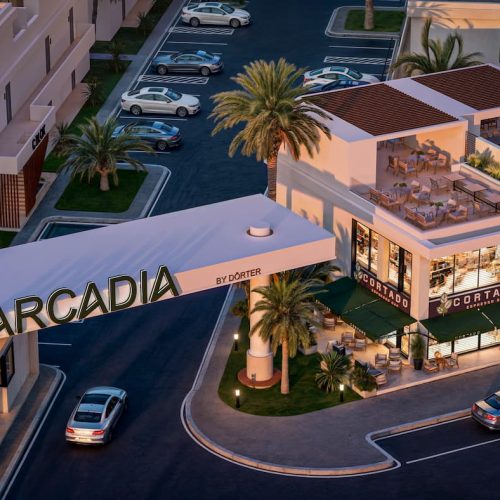 Real estate in North Cyprus