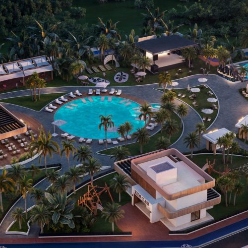 Real estate in North Cyprus