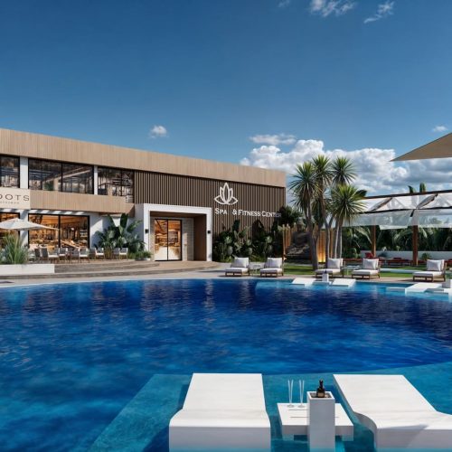 Real estate in North Cyprus